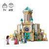 LEGO Disney King Magnifico's Castle 23