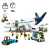 LEGO City Passenger Aeroplane 21