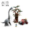 LEGO Jurassic World Brachiosaurus Discovery 19