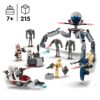LEGO Star Wars Clone Trooper & Battle Droid Battle Pack 27