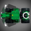 LEGO Technic John Deere 9620R 4WD Tractor 29
