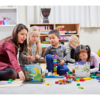 LEGO Education StoryTales Set with Storage 19