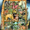 Ravensburger puzzle 100 pc Animals on a Picture Frame 5