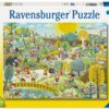 Ravensburger puzzle 200 pc Sustainable 3