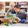 LEGO Education StoryTales Set with Storage 23