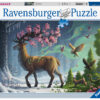 Ravensburger puzzle 1000 pc The Arrival of Spring 3