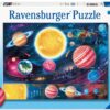 Ravensburger puzzle 300 pc Solar System 3