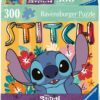 Ravensburger puzzle 300 pc Cute Stitch 3