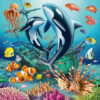 Ravensburger puzzle 3x49 pc Sea Animals 7