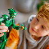 LEGO Marvel Green Goblin Construction Figure 7