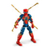 LEGO Marvel Iron Spider-Man Construction Figure 9