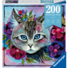 Ravensburger Puzzle 200 pc Cat 3