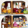 LEGO Friends Castle Bed and Breakfast 9