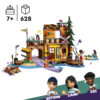 LEGO Friends Adventure Camp Water Sports 5