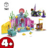 LEGO Disney Ariel's Crystal Cavern 5