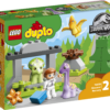 LEGO DUPLO Dinosaur Nursery 11