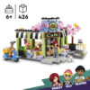LEGO Friends Heartlake’I linna kohvik 5