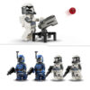 LEGO Star Wars Ambush on Mandalore Battle Pack 5