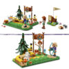 LEGO Friends Adventure Camp Archery Range 7