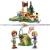 LEGO Friends Adventure Camp Archery Range 9
