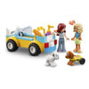 LEGO Friends Dog-Grooming Car 7