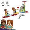 LEGO Friends Beach Water Scooter 7