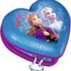 Ravensburger 3D Puzzle Heart Box Frozen 2 9