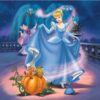 Ravensburger Puzzle 3x49 pc Disney's Cinderella, Snow White & Ariel 21