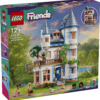 LEGO Friends Castle Bed and Breakfast 3