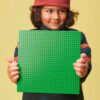 LEGO Classic Green Baseplate 11