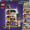 LEGO Friends Castle Bed and Breakfast 17