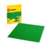 LEGO Classic Green Baseplate 15