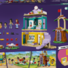 LEGO Friends Heartlake City Preschool 15