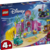 LEGO Disney Ariel's Crystal Cavern 3
