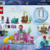 LEGO Disney Ariel's Crystal Cavern 13