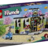 LEGO Friends Heartlake’I linna kohvik 3
