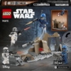 LEGO Star Wars Ambush on Mandalore Battle Pack 9