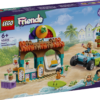 LEGO Friends Beach Smoothie Stand 3