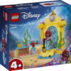 LEGO Disney Ariel's Music Stage 3