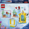 LEGO Disney Ariel's Music Stage 13