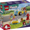 LEGO Friends Dog-Grooming Car 3