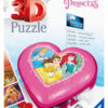 Ravensburger 3D Puzzle Disney Heart Box 3