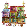 LEGO Disney The Magical Madrigal House 7
