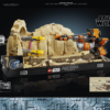 LEGO Star Wars Mos Espa Podrace Diorama 19