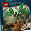 LEGO Harry Potter Mandrake 3