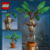 LEGO Harry Potter Mandrake 13