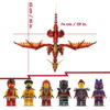 LEGO Ninjago Source Dragon of Motion 11