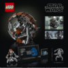 LEGO Star Wars Droideka 15