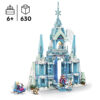 LEGO Disney Elsa's Ice Palace 5