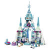 LEGO Disney Elsa's Ice Palace 7